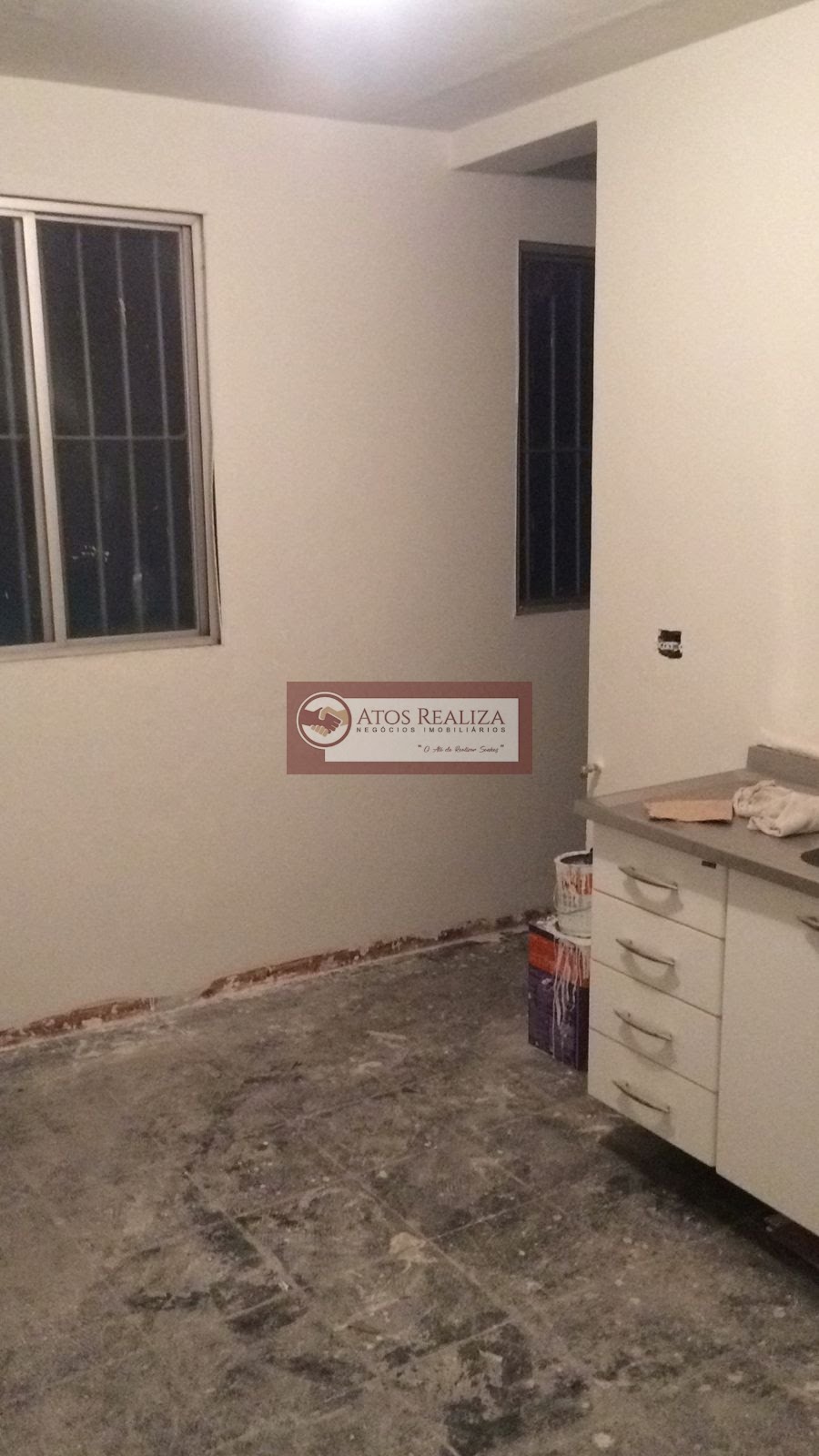 Apartamento à venda com 3 quartos, 1 banheiro, 1 vaga e 58m² no Parque das Arvores, São Paulo (SP) — foto 4 de 24
