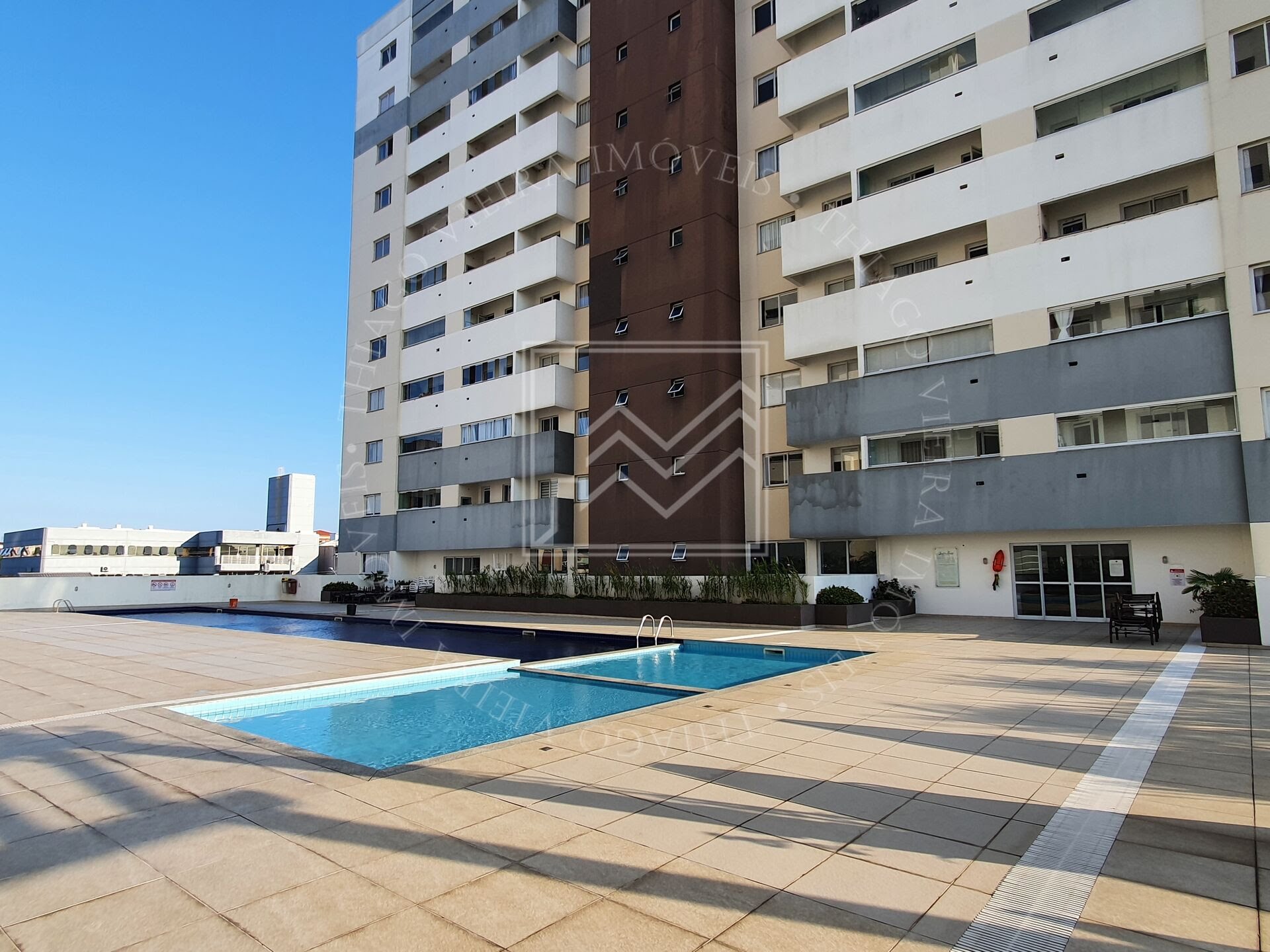 Apartamento à venda com 3 quartos, 1 suíte, 1 vaga e 72m² no Areias, São José (SC) — foto 20 de 24