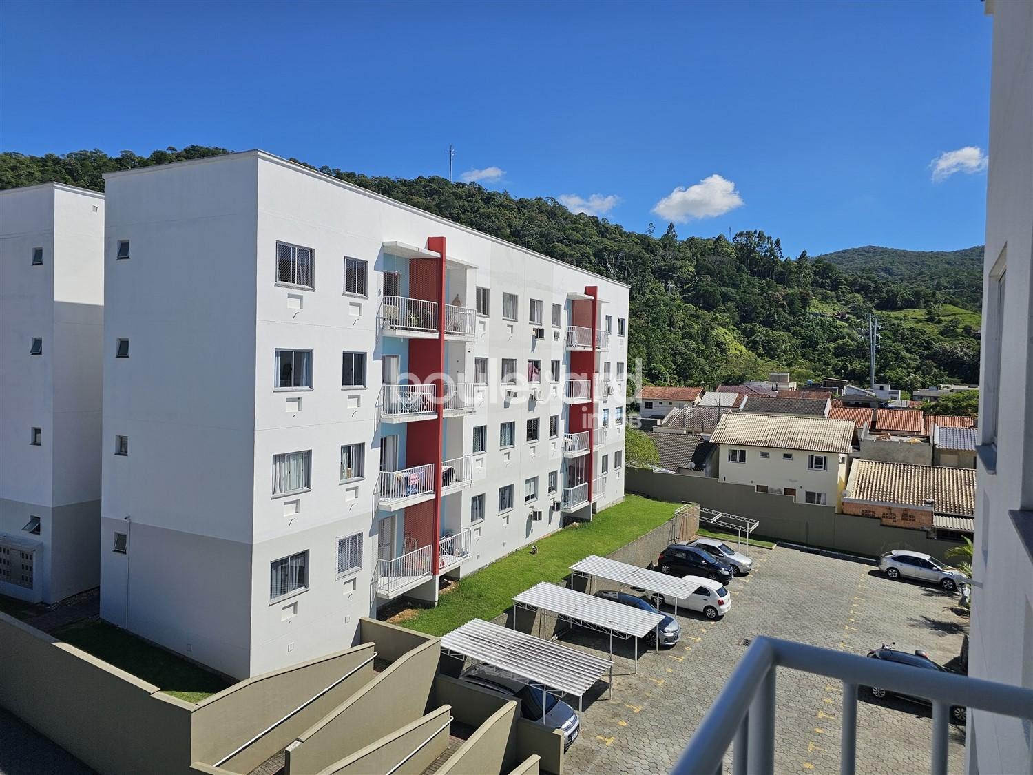Apartamento à venda com 2 quartos, 1 banheiro, 1 vaga e 52m² no São Sebastiao, Palhoça (SC) — foto 8 de 30