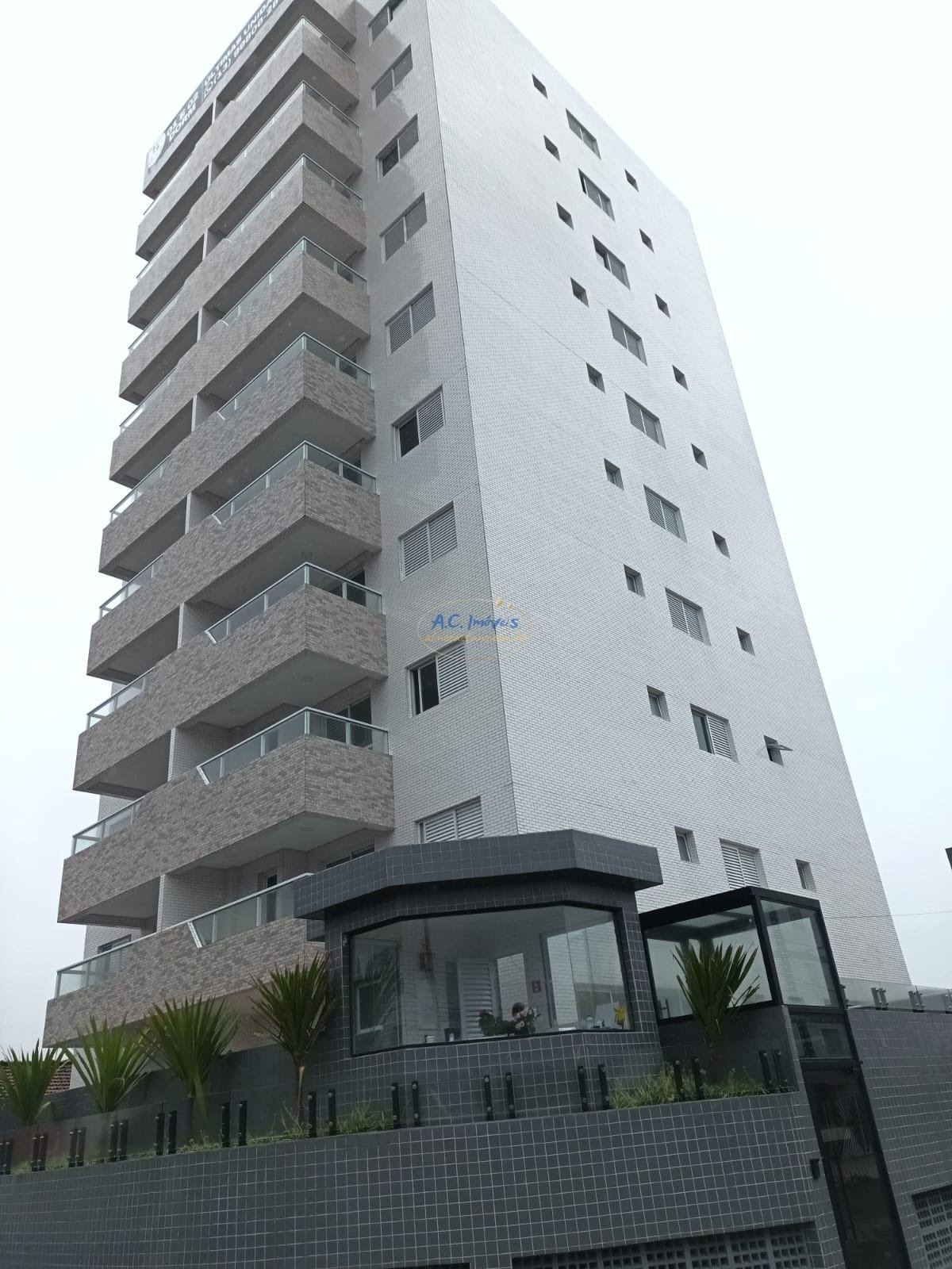 Apartamento à venda com 1 quarto, 1 banheiro, 1 vaga e 43m² no Jardim Imperador, Praia Grande (SP) — foto 13 de 13