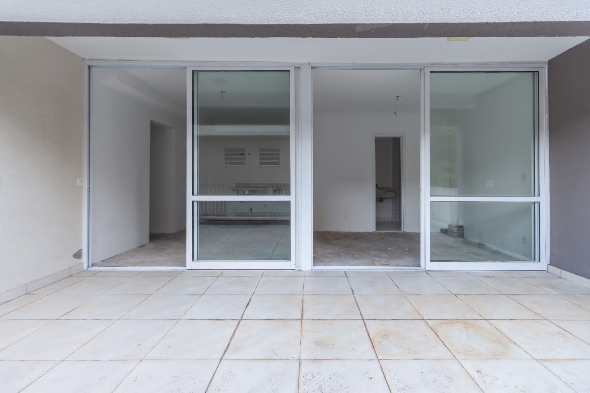 Apartamento à venda com 1 quarto, 1 suíte, 1 vaga e 54m² no Saúde, São Paulo (SP) — foto 22 de 30