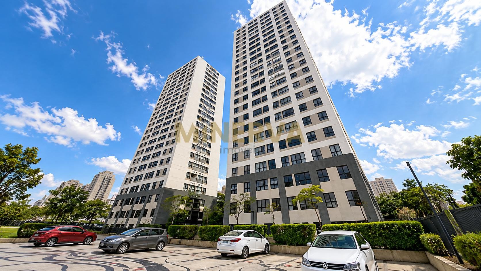Apartamento à venda com 2 quartos, 1 banheiro, 1 vaga e 69m² no Vila Regente Feijó, São Paulo (SP) — foto 18 de 18