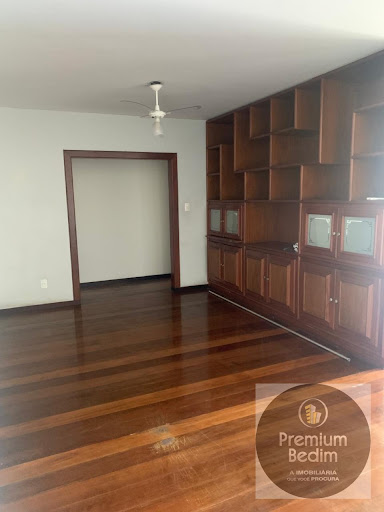 Apartamento 03 qtos sendo 01 suíte em Centro  -  Campos dos Goytacazes