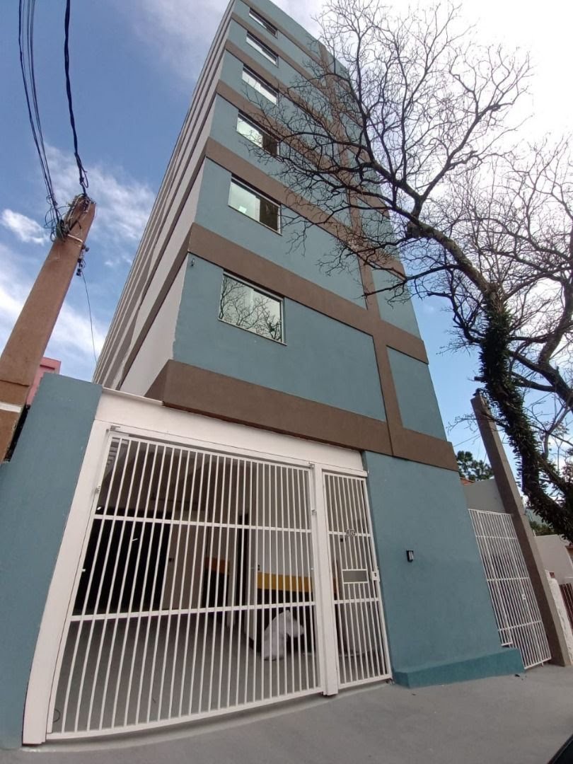 Prédio Inteiro, 44 m² - Foto 2
