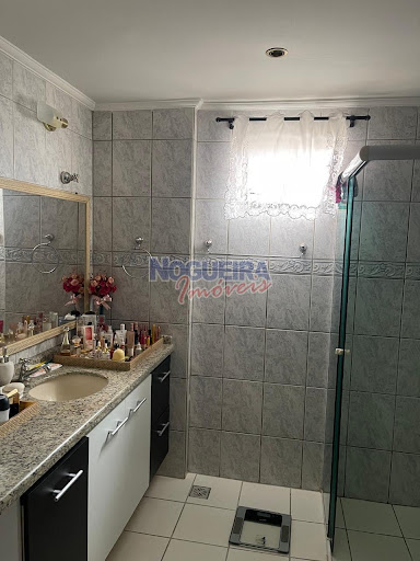 Apartamento em Urupá  -  Ji-Paraná