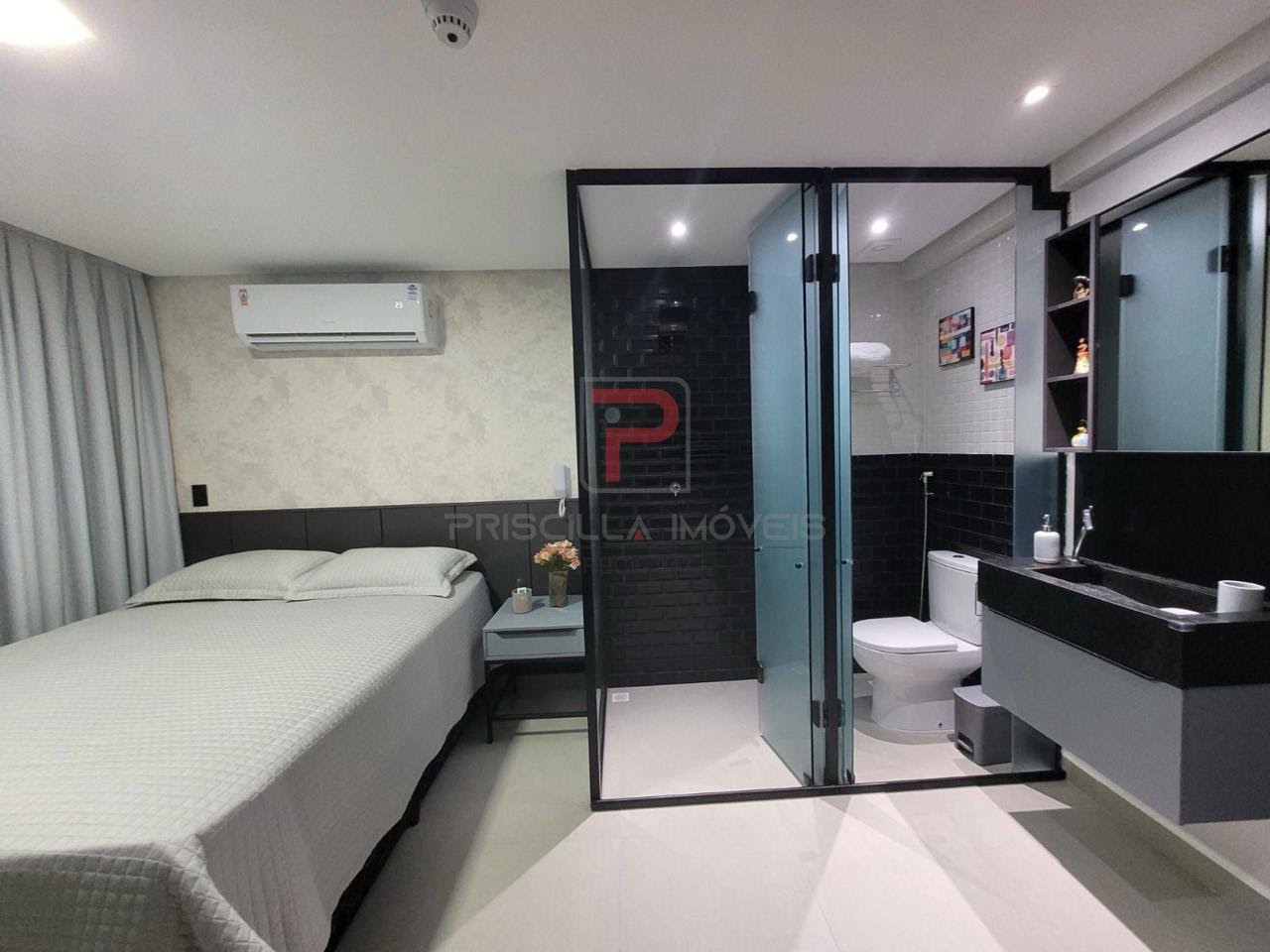 Apartamento à venda com 1 quarto, 1 banheiro e 18m² no Jardim Oceania, João Pessoa (PB) — foto 7 de 11