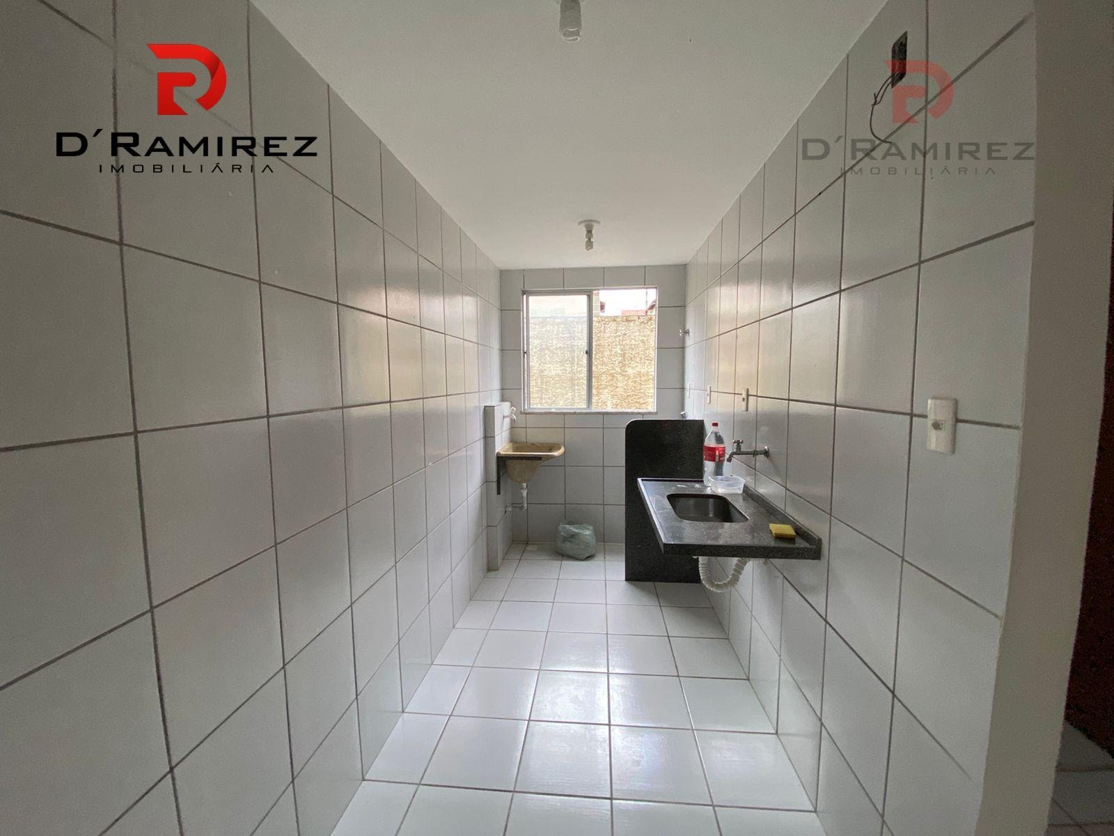Apartamento para alugar com 2 quartos, 1 suíte, 1 vaga e 57m² no Cohama, São Luís (MA) — foto 7 de 30