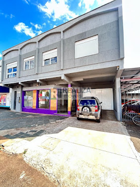 Sala em Centro  -  Santo Ângelo