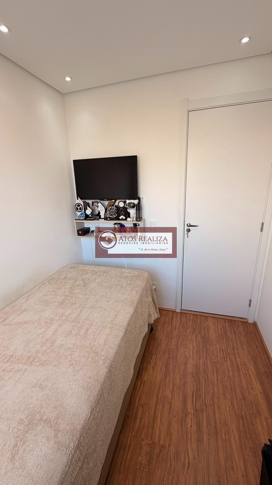 Apartamento à venda com 2 quartos, 1 banheiro e 35m² no Socorro, São Paulo (SP) — foto 13 de 19