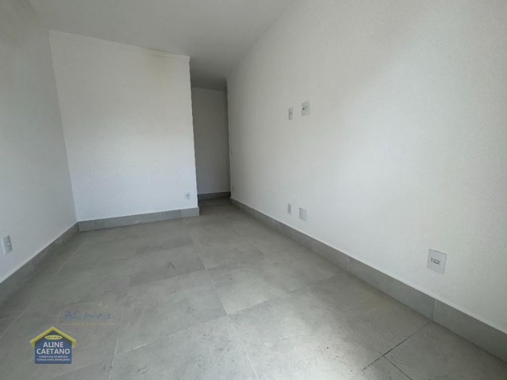 Apartamento à venda com 3 quartos, 2 suítes, 2 vagas e 109m² no Guilhermina, Praia Grande (SP) — foto 17 de 23