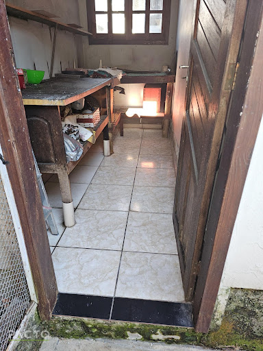 Casa à venda em Alto Feliz, Araranguá 3 quartos 89,99m²