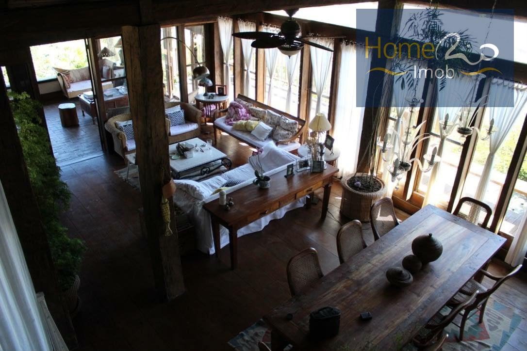 Casa para alugar com 5 quartos, 3 suítes e 398m² no Joá, Rio de Janeiro (RJ) — foto 11 de 30