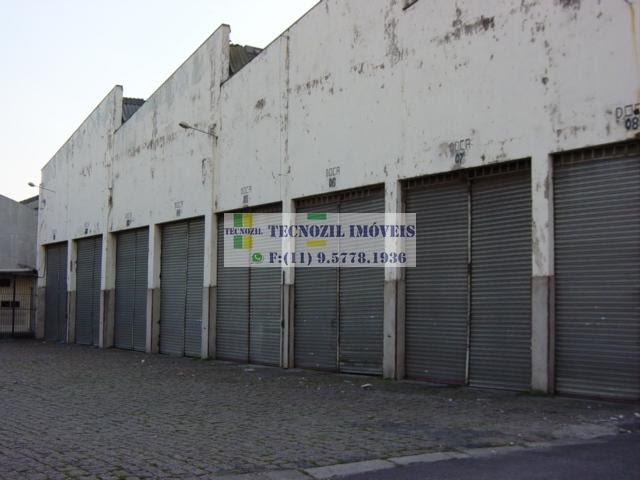 Depósito-Galpão, 6685 m² - Foto 7