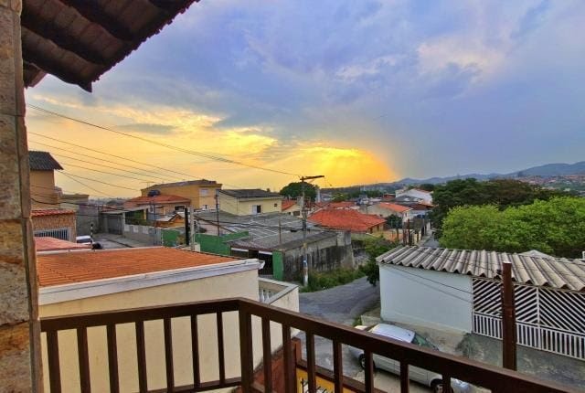 Apartamento à venda com 2 quartos, 2 banheiros, 2 vagas e 120m² no Jardim Vista Linda, São Paulo (SP) — foto 16 de 26