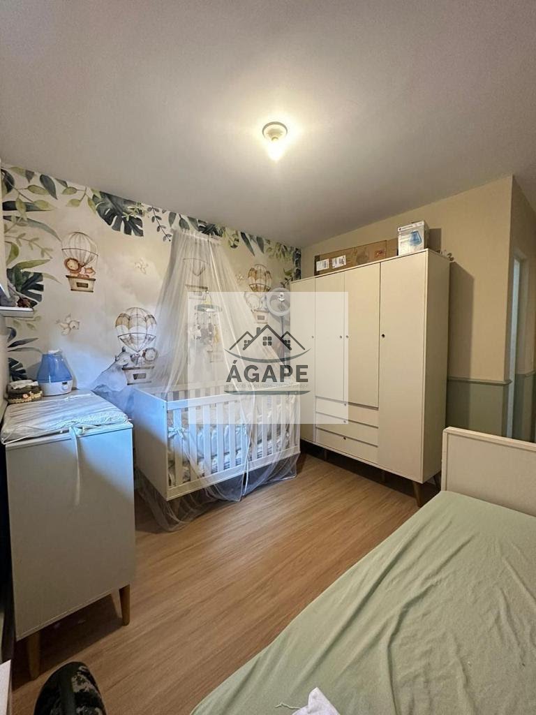 Casa à venda com 2 quartos, 2 suítes, 2 vagas e 150m² no Jardim das Rosas (zona Oeste), São Paulo (SP) — foto 21 de 26