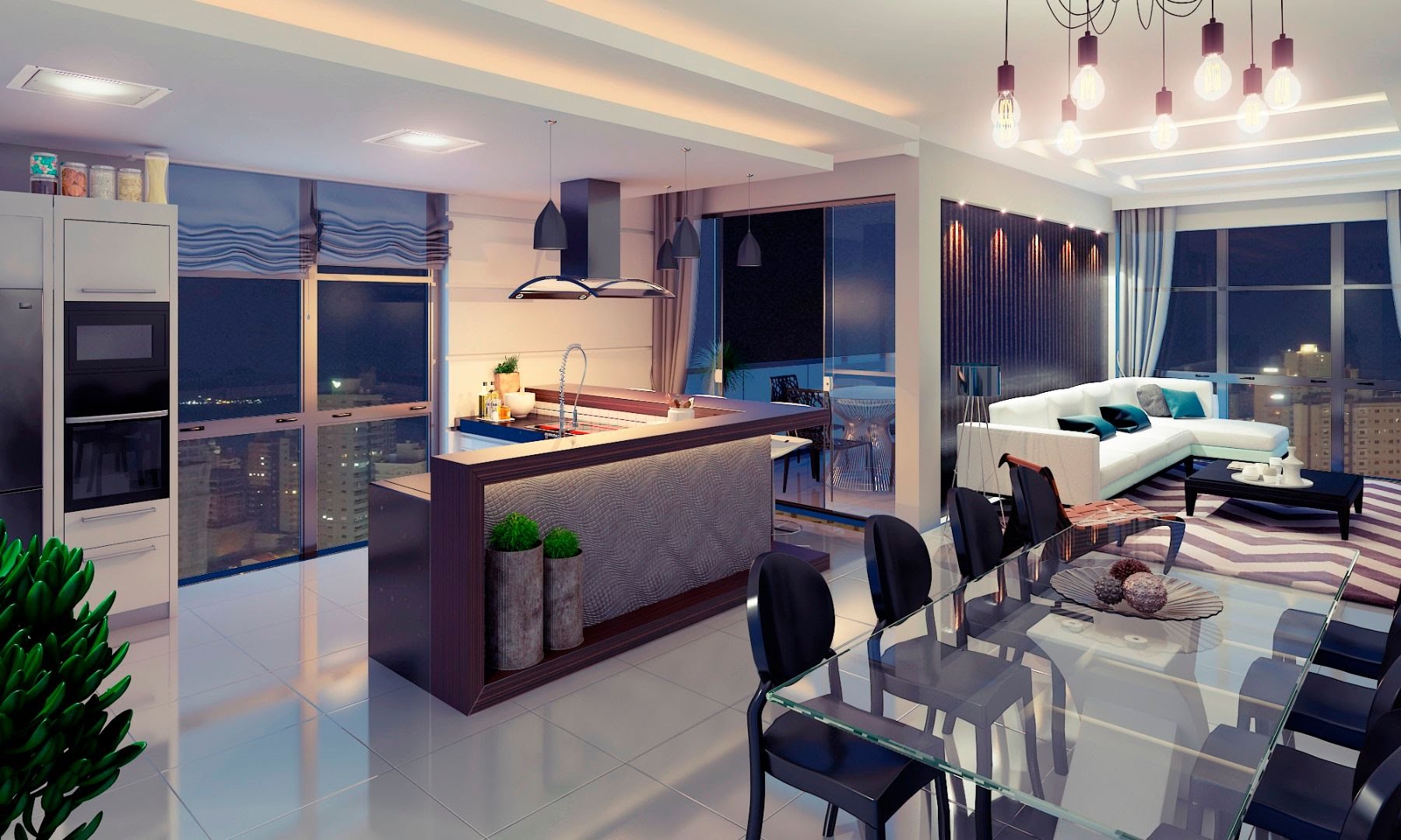 Cobertura à venda com 3 quartos, 5 banheiros, 3 vagas e 258m² no Itapema, Itapema — foto principal
