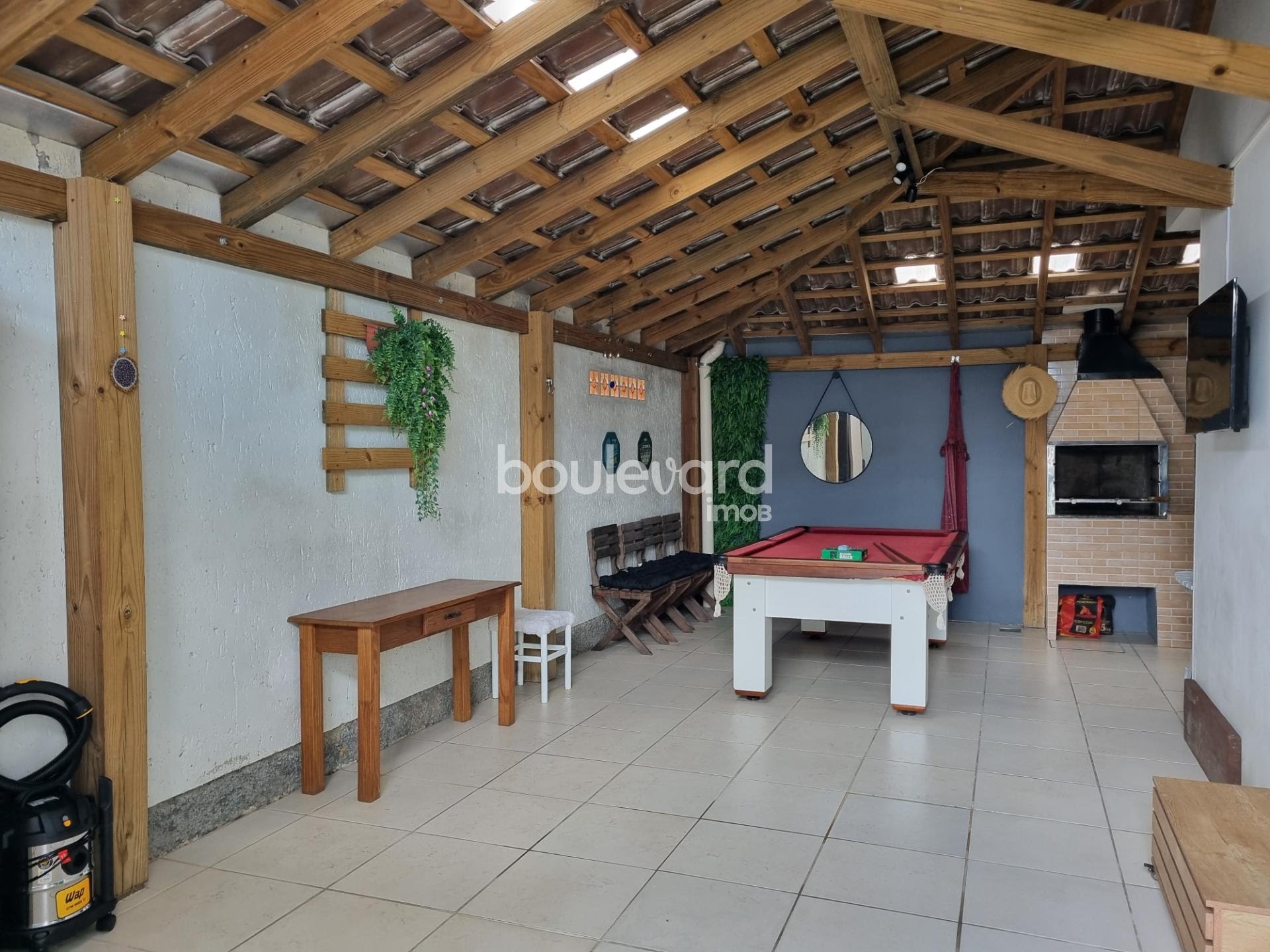 Casa à venda com 2 quartos, 2 suítes, 2 vagas e 70m² no San Marino, São José (SC) — foto 3 de 20