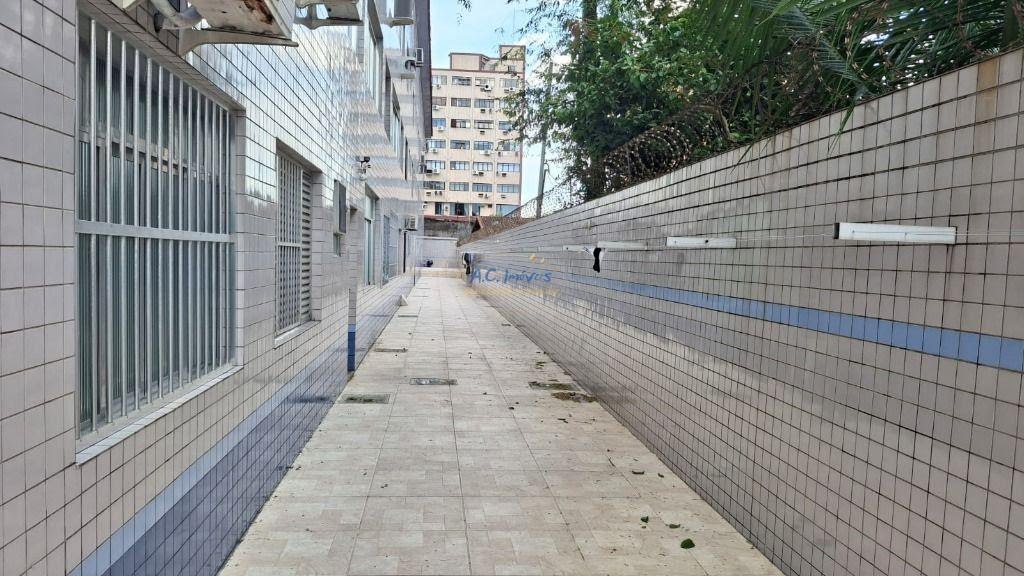 Studio à venda com 1 quarto, 1 banheiro, 1 vaga e 36m² no Boqueirão, Praia Grande (SP) — foto 27 de 30