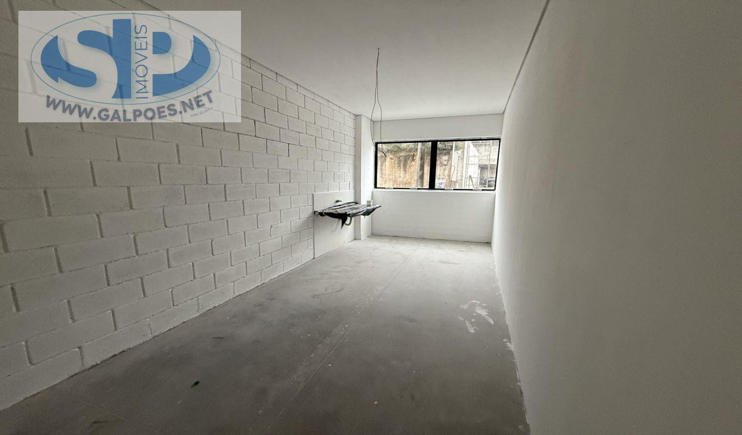 Depósito-Galpão, 876 m² - Foto 8