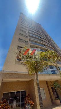 Apartamento Alto Padrão no bairro Cidade Alta  -  Piracicaba
