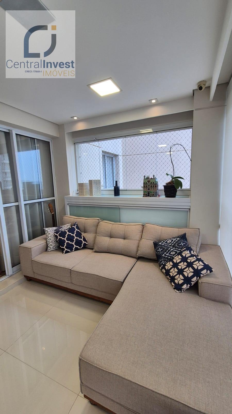 Apartamento, 3 quartos, 132 m² - Foto 20