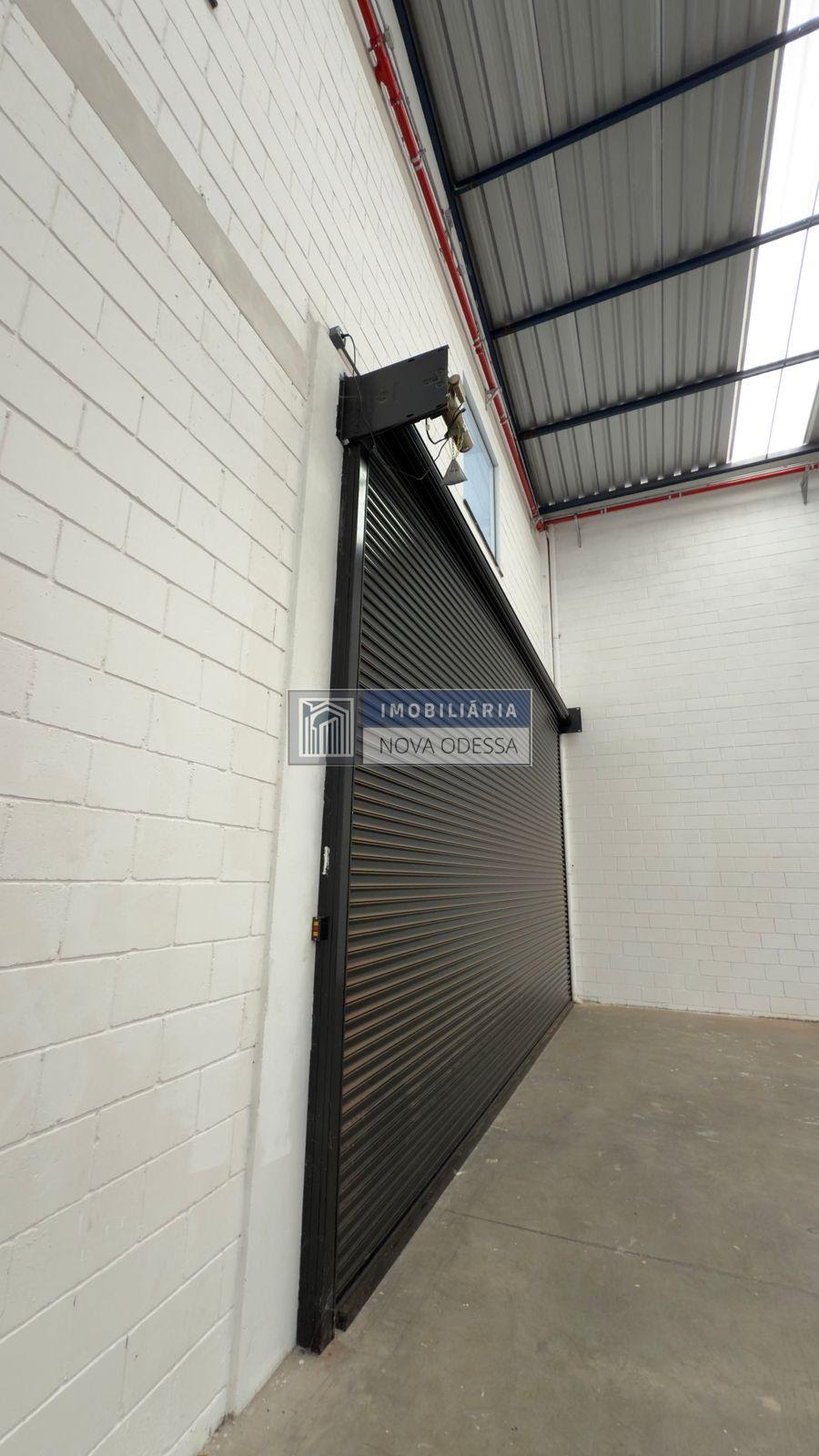 Comercial para alugar com 2281m² no Parque Industrial Experts, Nova Odessa (SP) — foto 23 de 25