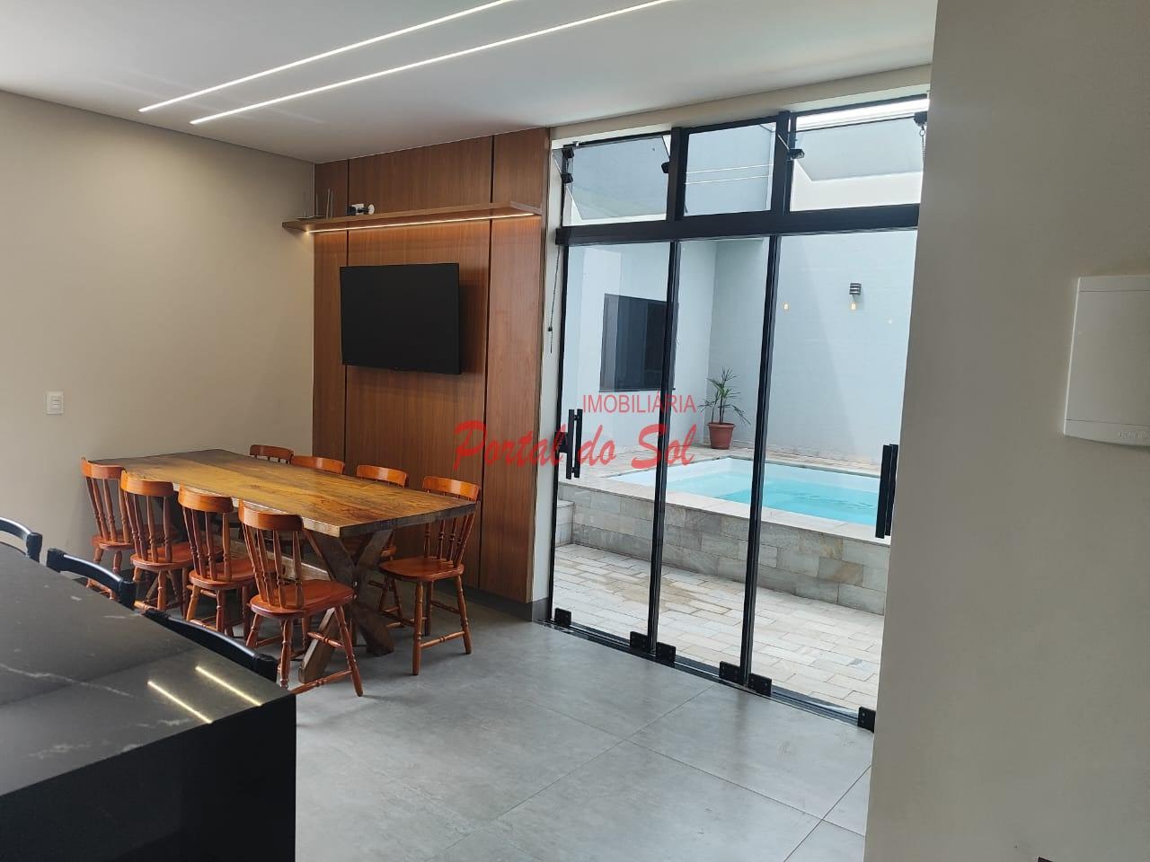 Casa à venda com 3 quartos, 1 suíte e 260m² no Vila São José, Santo Antônio da Platina (PR) — foto 17 de 23