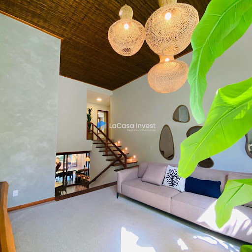 Casa 4 Suítes em Arraial d'Ajuda - Porto Seguro | 245m²
