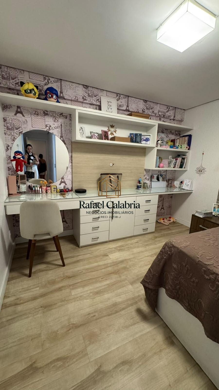 Apartamento à venda com 4 quartos, 2 suítes, 2 vagas e 135m² no Rosarinho, Recife (PE) — foto 4 de 14
