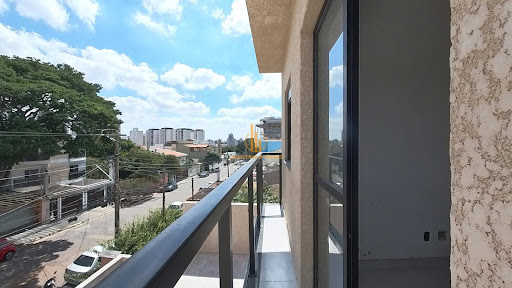 Apartamento à Venda no Paraíso - Santo André, 2 Dorms, 44m²