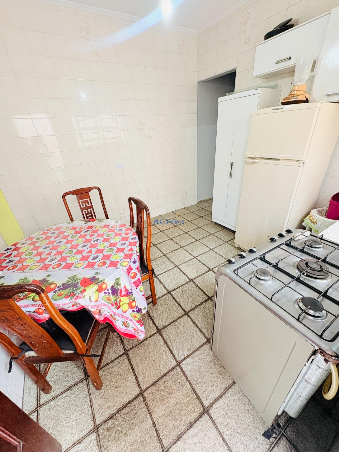 Casa à venda com 2 quartos, 1 suíte, 2 vagas e 60m² no Cidade Ocian, Praia Grande (SP) — foto 9 de 18