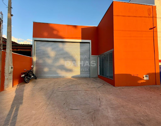 Galpão / Depósito / Armazém em Centro  -  Barretos