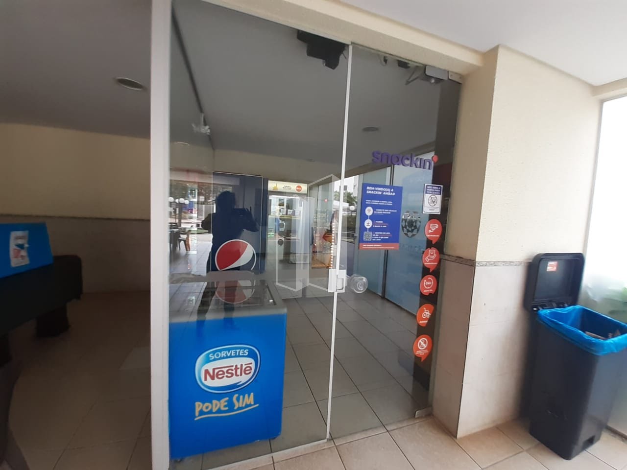 Apartamento para alugar com 2 quartos, 1 banheiro, 1 vaga e 62m² no Residencial Eldorado, Goiânia (GO) — foto 25 de 30