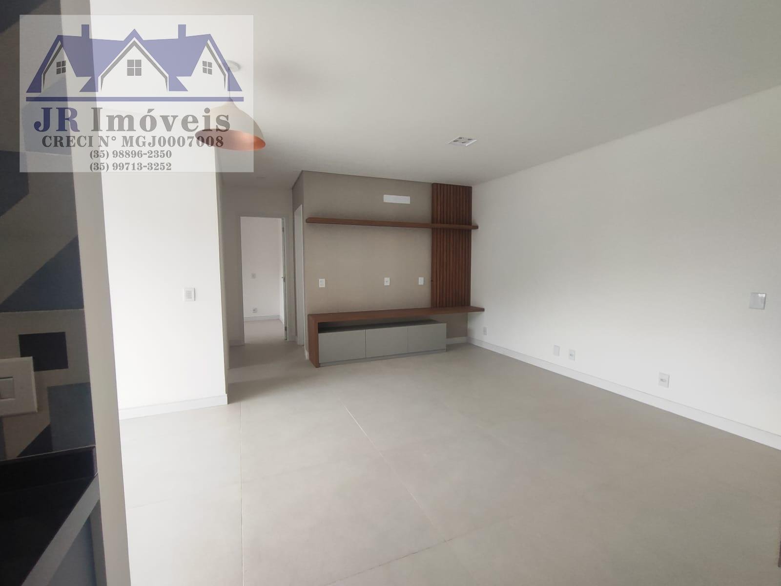Apartamento à venda com 2 quartos, 1 suíte, 1 vaga e 70m² no Centro, Itajubá (MG) — foto 8 de 30