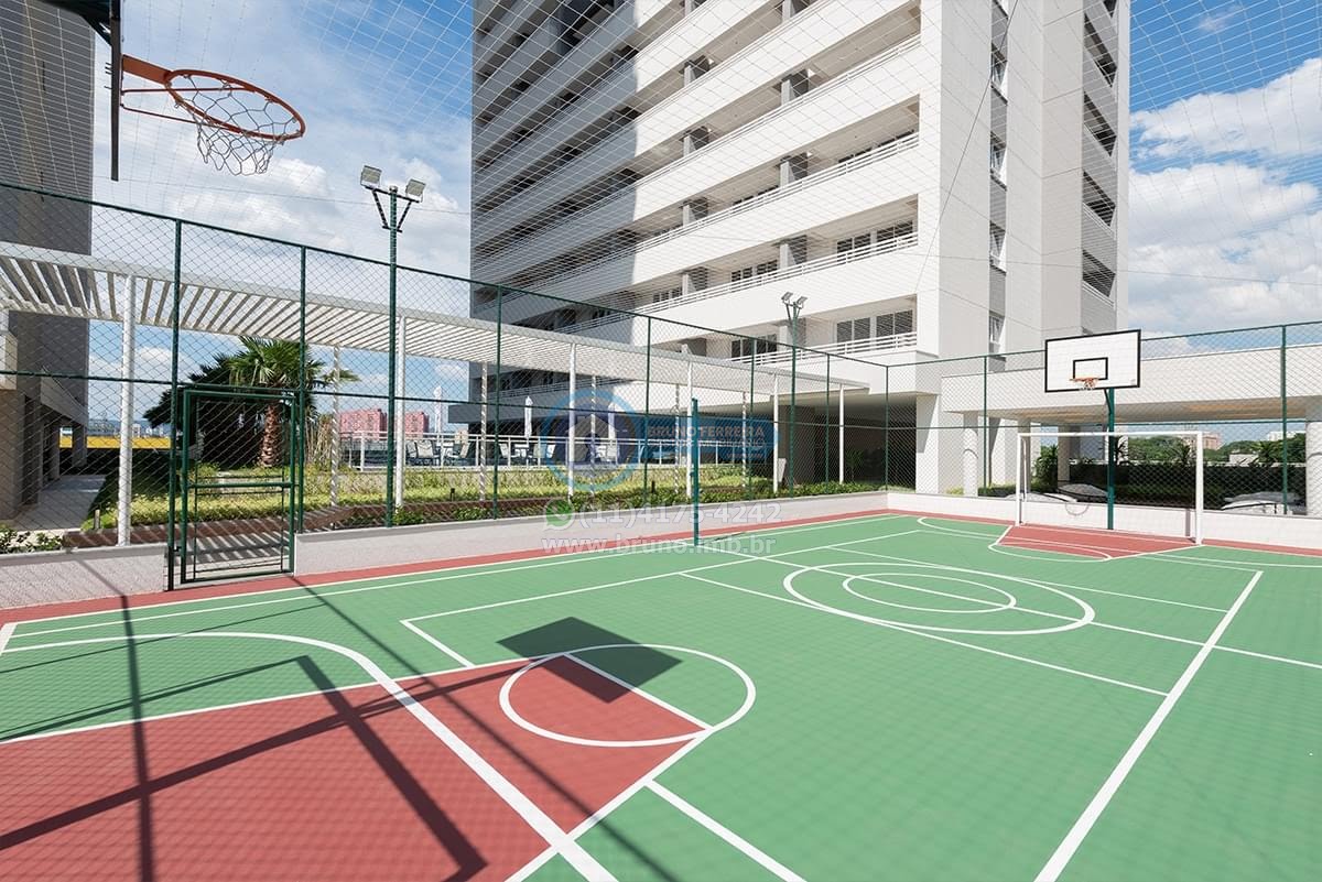 Apartamento à venda com 3 quartos, 3 banheiros, 2 vagas e 107m² no Barra Funda, São Paulo (SP) — foto 11 de 15