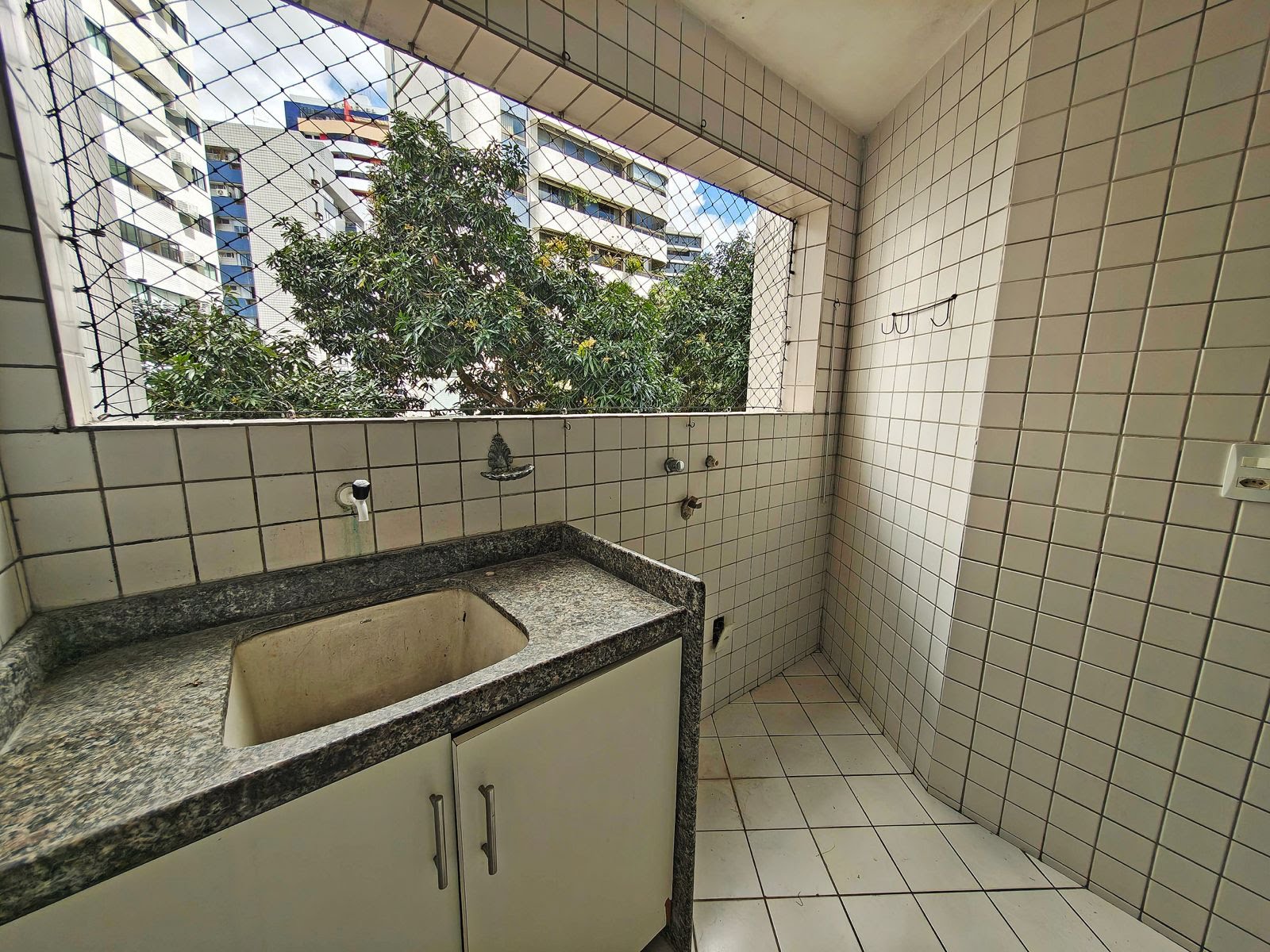 Apartamento à venda com 3 quartos, 2 suítes, 3 vagas e 125m² no Jaqueira, Recife (PE) — foto 20 de 28