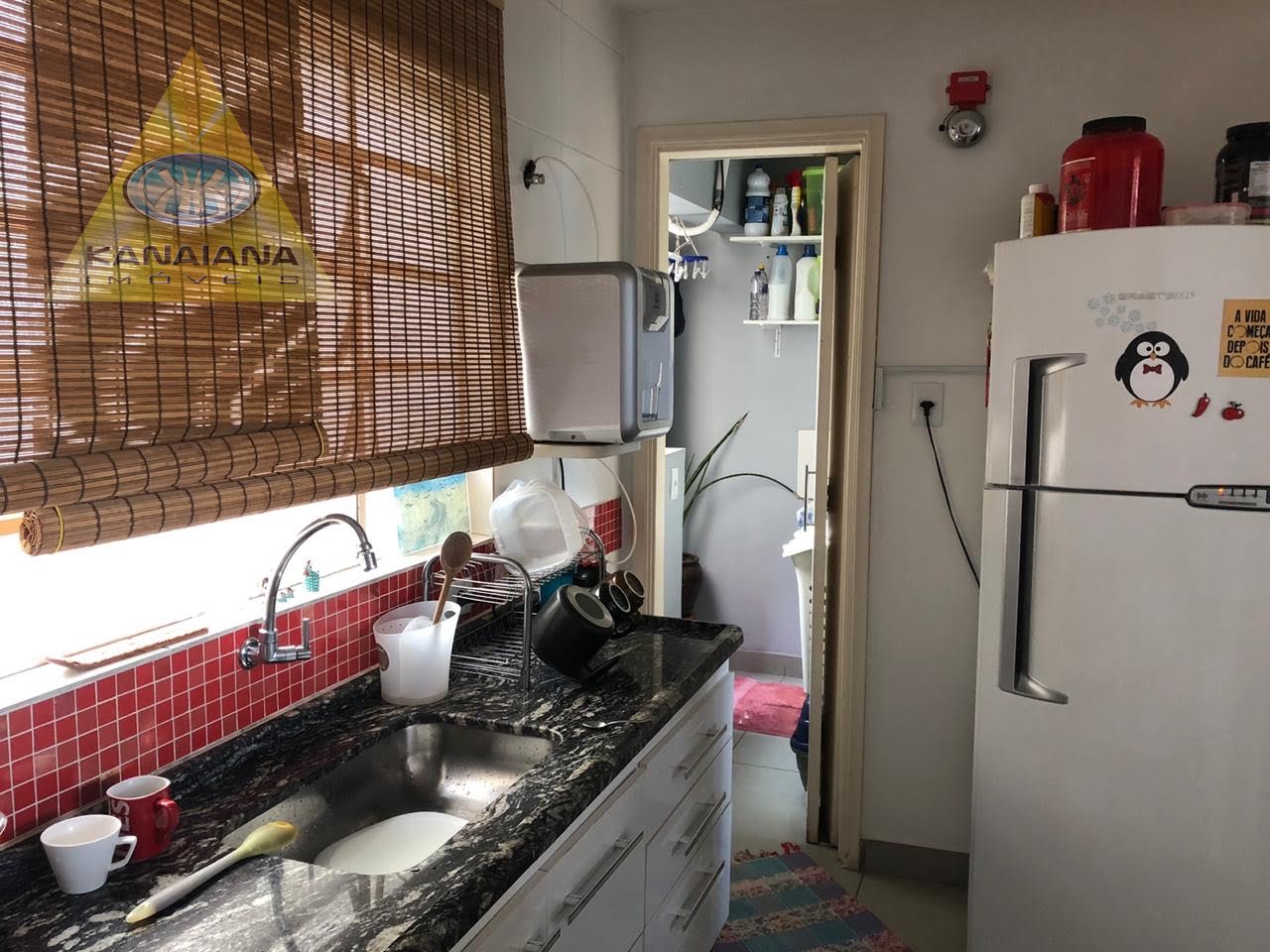 Cozinha 