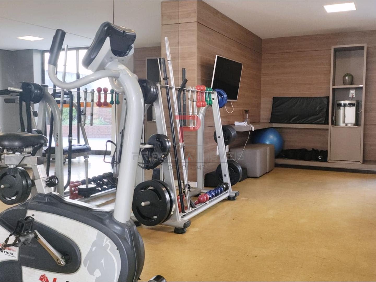 Apartamento à venda com 2 quartos, 1 suíte, 1 vaga e 59m² no Aeroclube, João Pessoa (PB) — foto 18 de 30