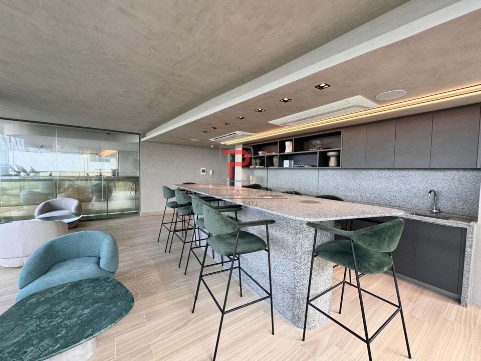 Apartamento à venda com 1 quarto, 1 banheiro e 24m² no Cabo Branco, João Pessoa (PB) — foto 27 de 30