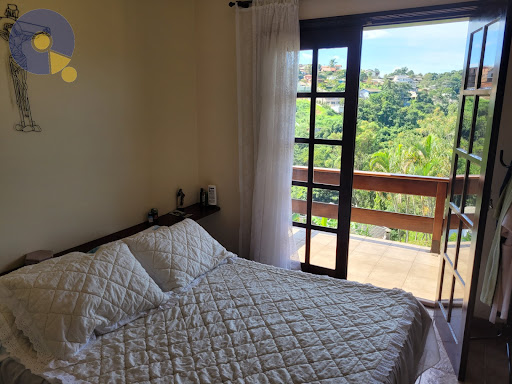 Casa em Condomínio Orypaba  -  Amparo
