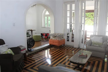 Casa à venda na Urca: 500m², 5 quartos, 2 suítes, 4 quartos