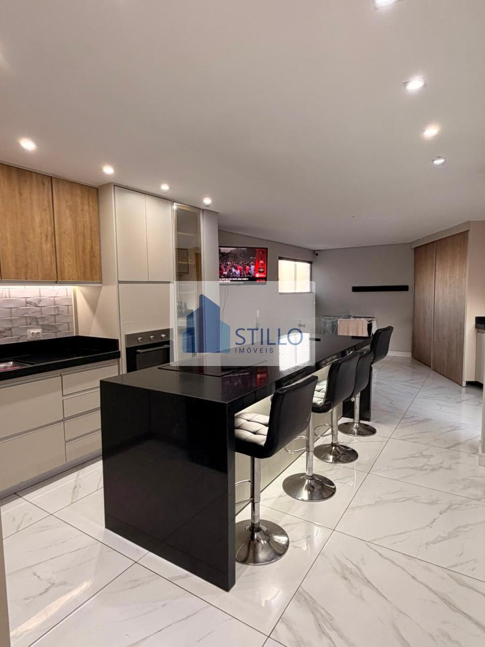 Casa à venda com 3 quartos, 1 suíte, 4 vagas e 250m² no Vila Santa Isabel, São Paulo (SP) — foto 24 de 24