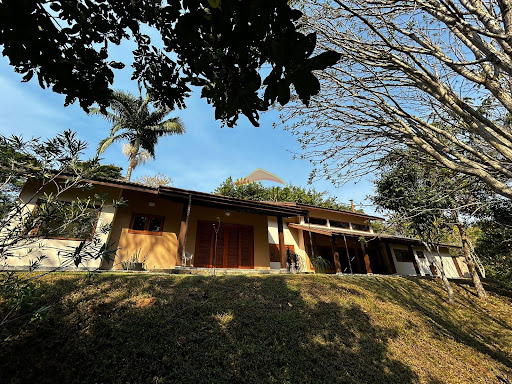 Casa de Condomínio em Condomínio Rosário de Fátima  -  Bragança Paulista