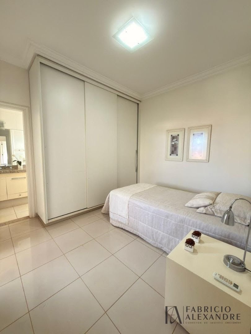 Casa à venda com 4 quartos, 4 suítes, 4 vagas e 337m² no Recanto Real, São José do Rio Preto (SP) — foto 27 de 30