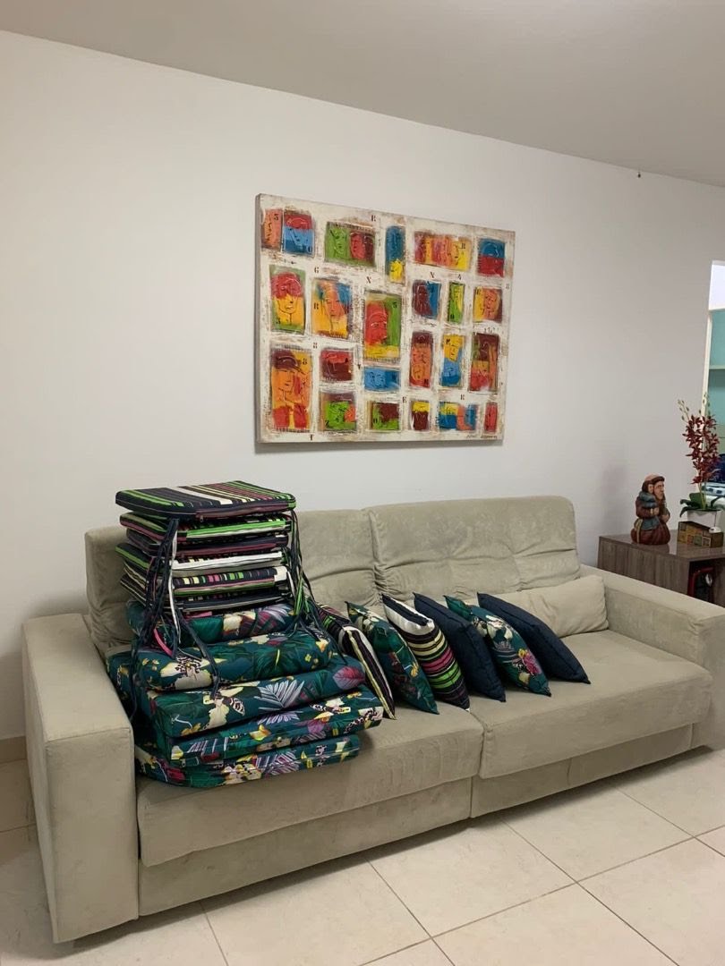 Apartamento à venda com 2 quartos, 1 suíte, 2 vagas e 100m² no Novo Gravatá, Gravatá (PE) — foto 12 de 23