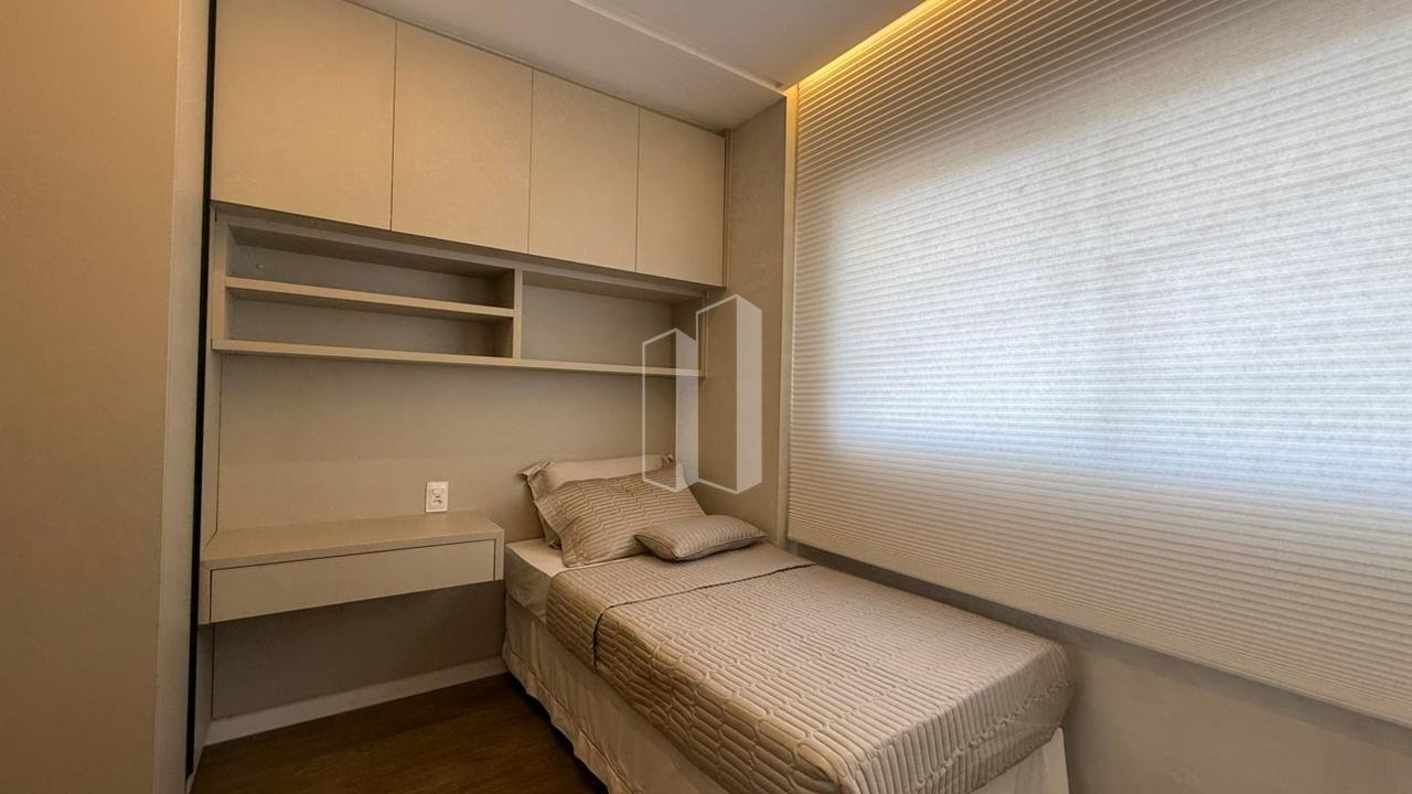 Apartamento à venda com 3 quartos, 3 suítes, 2 vagas e 130m² no Jardim América, Goiânia (GO) — foto 18 de 22