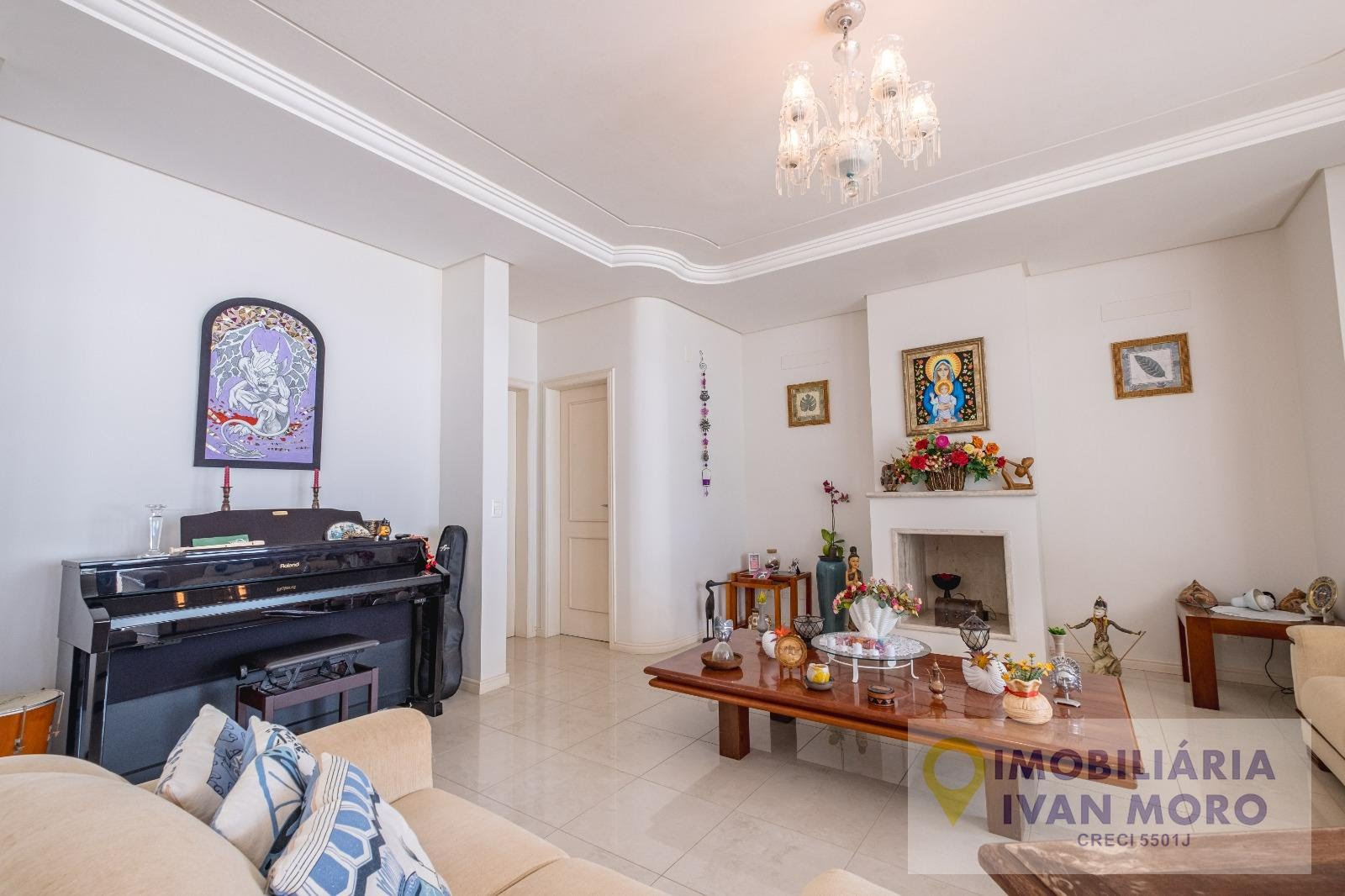 Casa à venda com 5 quartos, 4 suítes, 4 vagas e 511m² no Cacupé, Florianópolis (SC) — foto 6 de 30