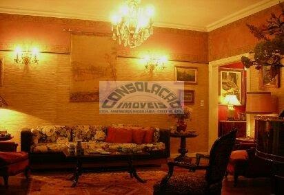 Apartamento em REPÚBLICA   -  São Paulo