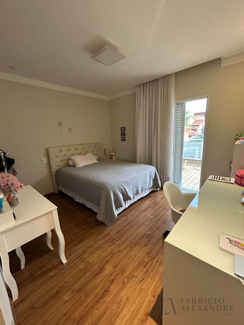 Casa à venda com 4 quartos, 4 suítes, 6 vagas e 670m² no Village Santa Helena, São José do Rio Preto (SP) — foto 14 de 30