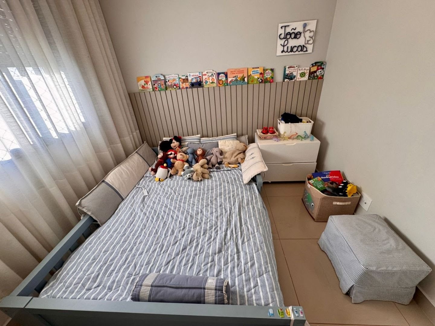 Apartamento à venda com 3 quartos, 3 suítes, 2 vagas e 134m² no Jardim Olhos D Agua, Ribeirão Preto (SP) — foto 22 de 30